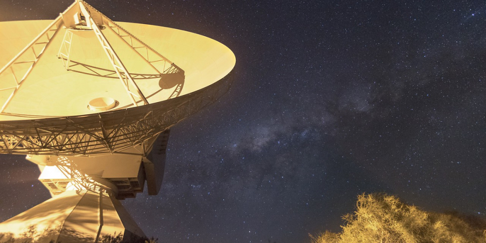 Mit einer speziellen Kühltechnologie möchte die ESA mehr Daten via Downlink ermitteln.