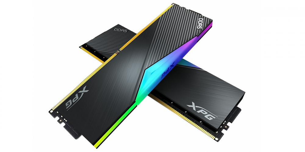 Adata XPG Lancer RGB