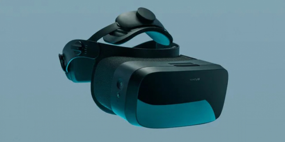 VR-Headset Varjo Aero will mit hoher Auflösung die VR-Krone erobern (1)