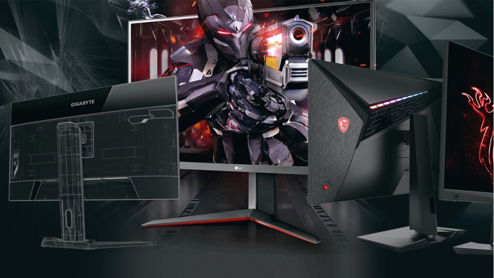  Neun aktuelle WQHD-Monitore im Vergleichstest + Praxistipps fürs besseres Gaming