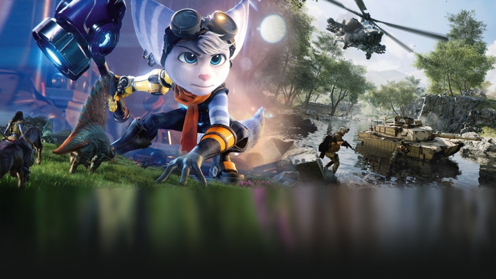  Ausblick: Next-Gen-Technik in Spielen mit Raytracing und Windows 11