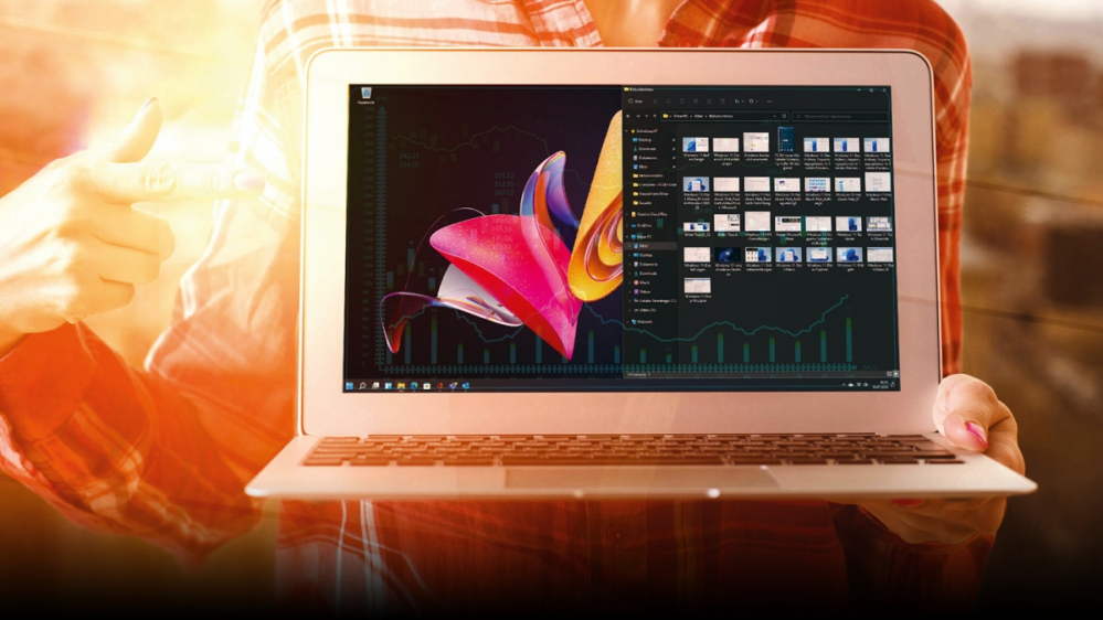  Windows 11 - Der Spiele-Check mit New World, Flight Simulator und mehr
