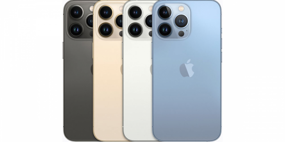 iPhone: Display-Zulieferer BOE hat mit Produktionsproblemen zu kämpfen.