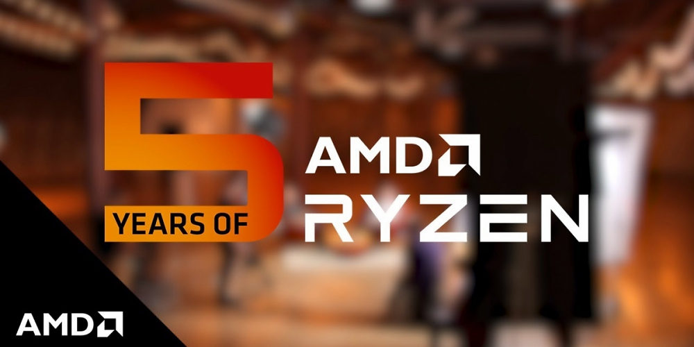 5 Jahre Ryzen: AMD im Technik-Interview