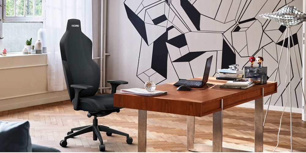 Recaro Rae: Neuer Gaming-Chair aus Deutschland kostet 600 Euro