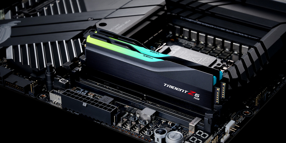 DDR5-RAM: Produktion wird durch fehlende PMIC-Chips ausgebremst