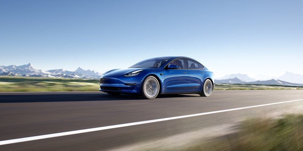Tesla Model 3/S: Rückruf-Aktion für fast eine halbe Million Autos - Probleme mit dem Kofferraum
