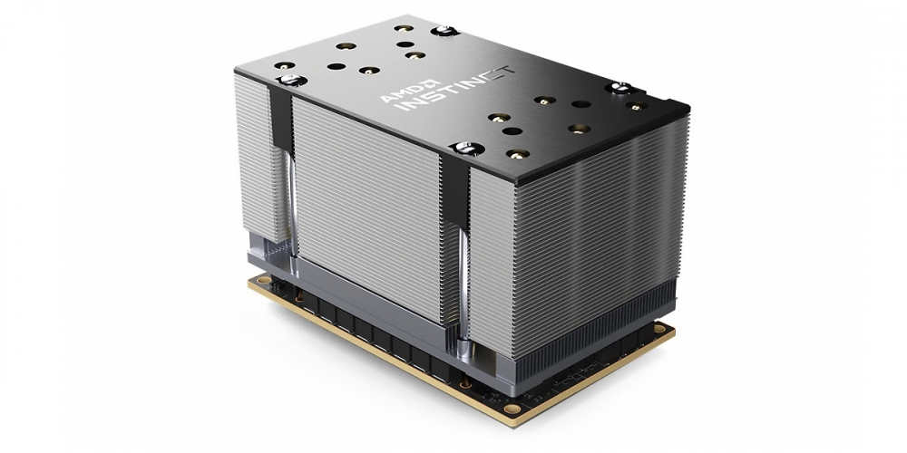 AMD MI250(X): Aldebaran als MCM mit bis zu 47,9 Teraflop/s und 560 Watt TDP (2)