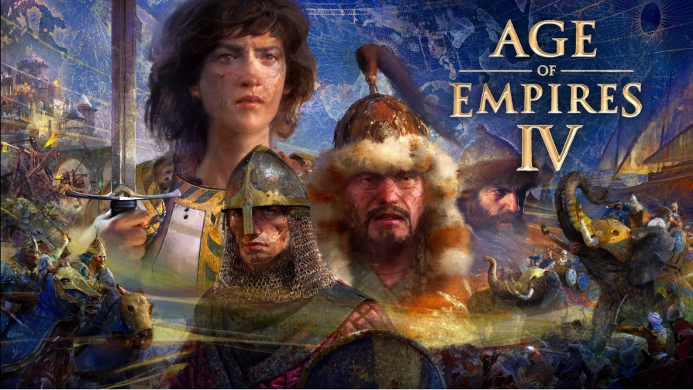 Age of Empires 4 im Technik-Test: Grafikkarten- und Prozessor-Benchmarks nach dem ersten Patch