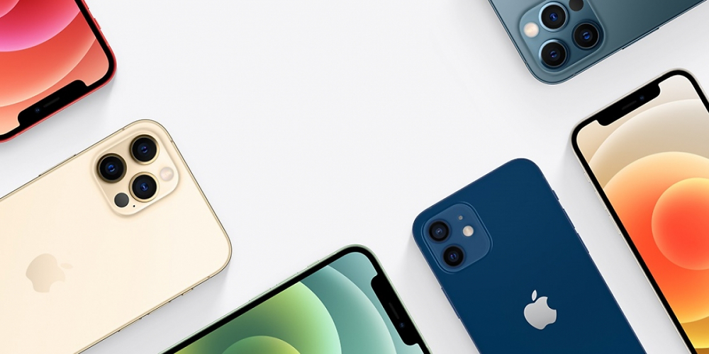 Apple Smartphones