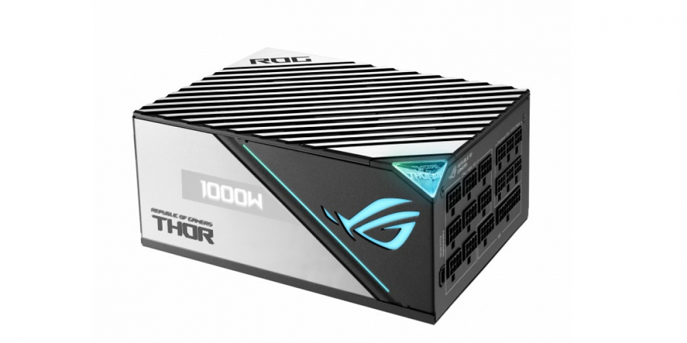 Asus ROG Thor 1000W Platinum II (5)