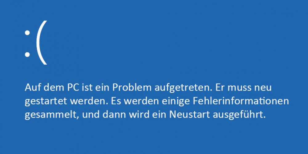 Windows 10/11: Intel-Update soll zufällige BSODS beheben (1)
