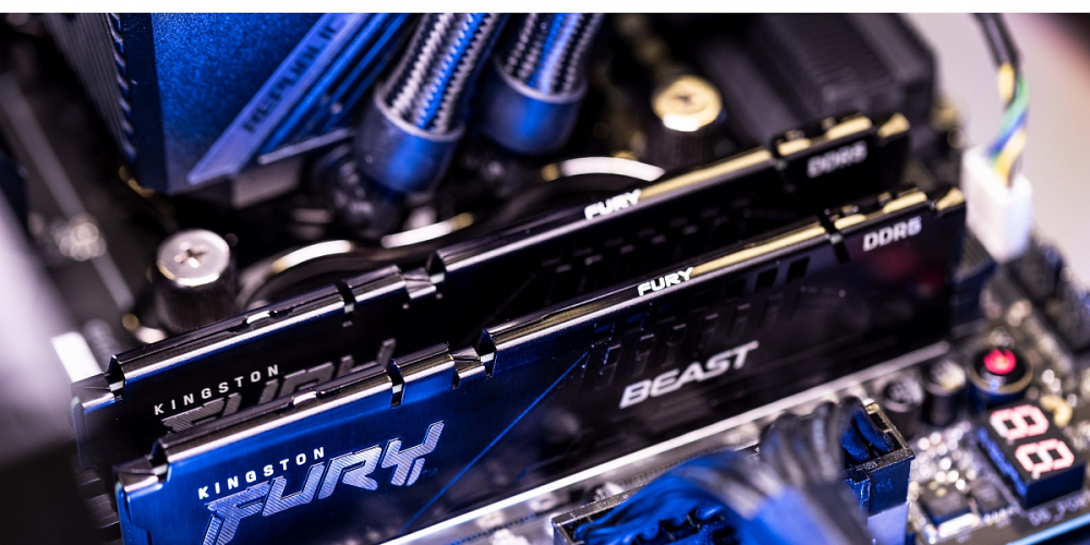 Nachgefragt: Wann gibt es DDR5-RAM für Alder Lake wieder zu kaufen? &nbsp;