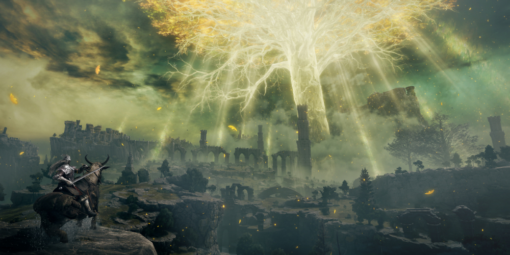 Elden Ring: Valves Shader Pre-Caching sorgt für stabile Performance auf Steam Deck und Linux (1)