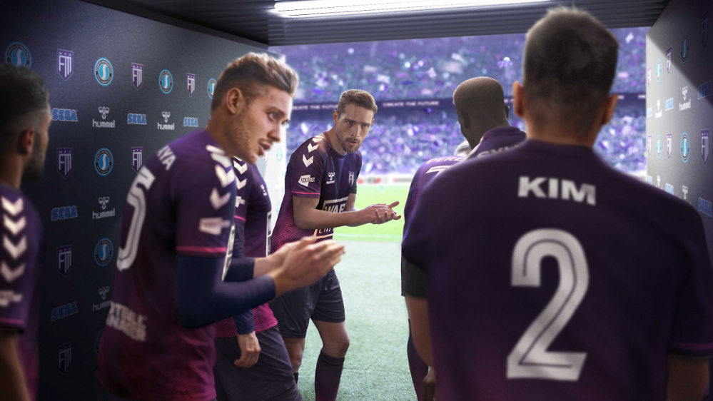 Football Manager 26: Die Fußball-Simulation gibt ein Lebenszeichen von sich