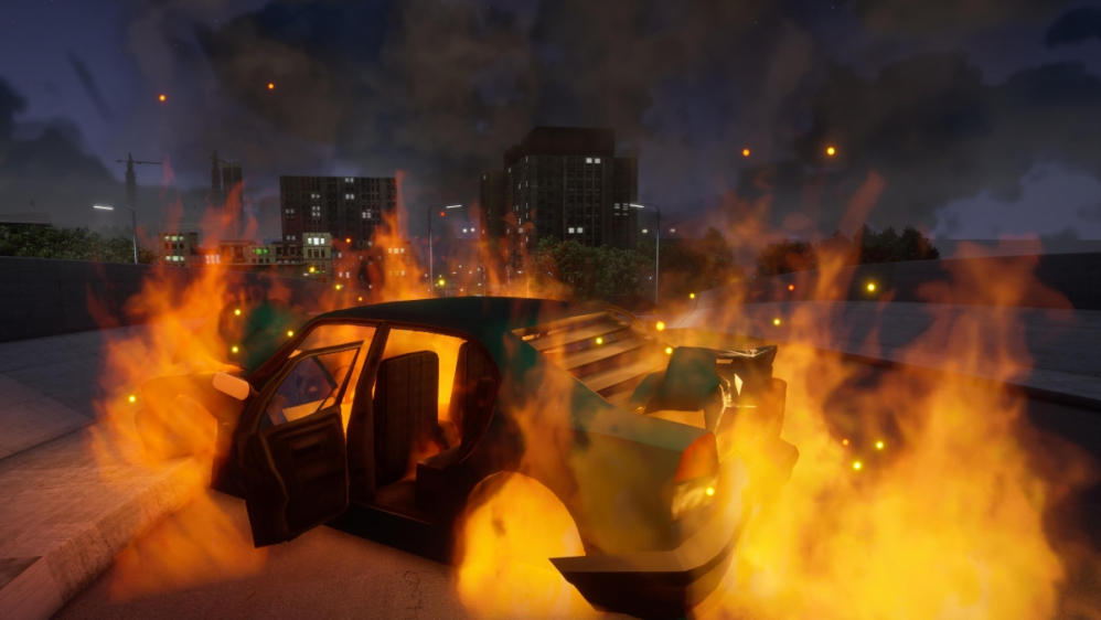 GTA Trilogy: Statt Top ein reiner Flop? Bestandsaufnahme mit Vergleichen und Mods - Update