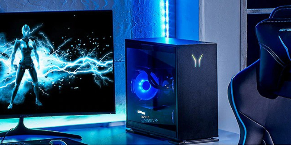 Mit Intel Alder Lake: Medion kündigt Gaming-PC Erazer Engineer X20 an (1)