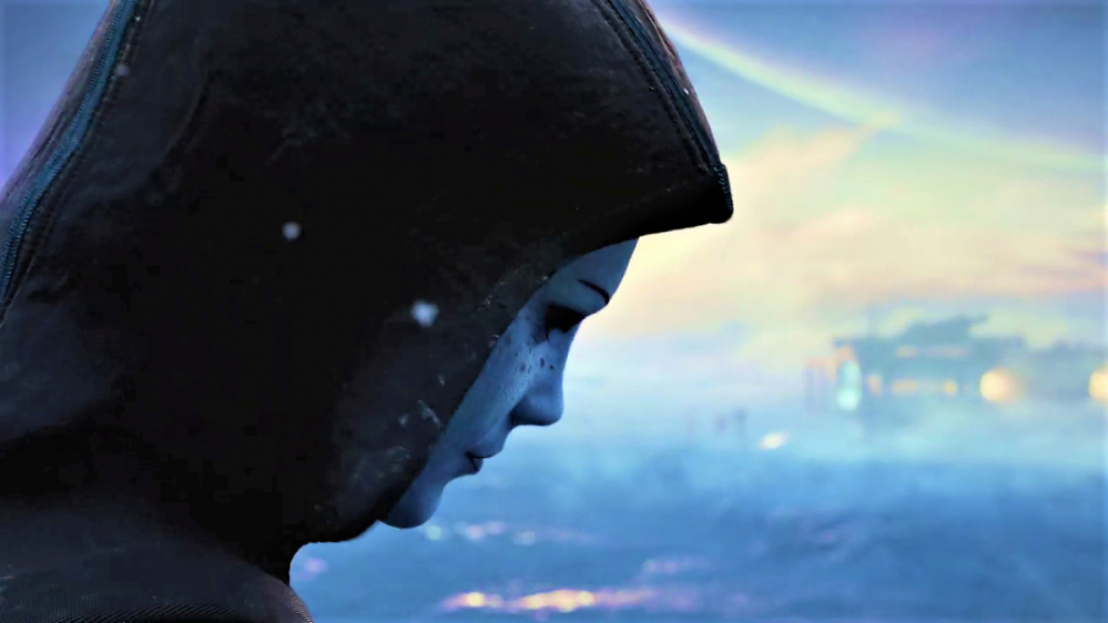 Mass Effect 5: Nächstes Spiel der Reihe kommt noch, versichert BioWare