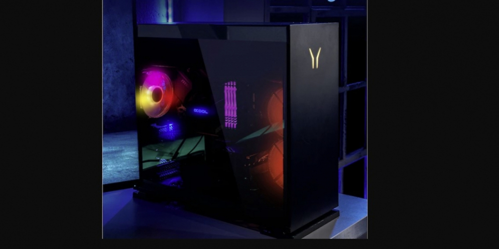 Medion Erazer Engineer X20