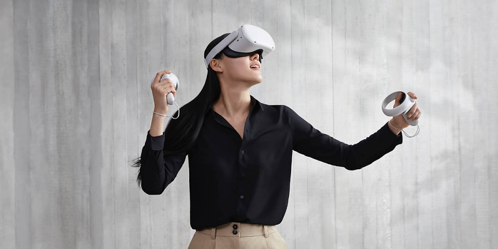 Laut der neuesten Hard- und Softwareumfrage auf Steam ist die Zahl der monatlich verbundenen VR-Headsets erheblich angestiegen.