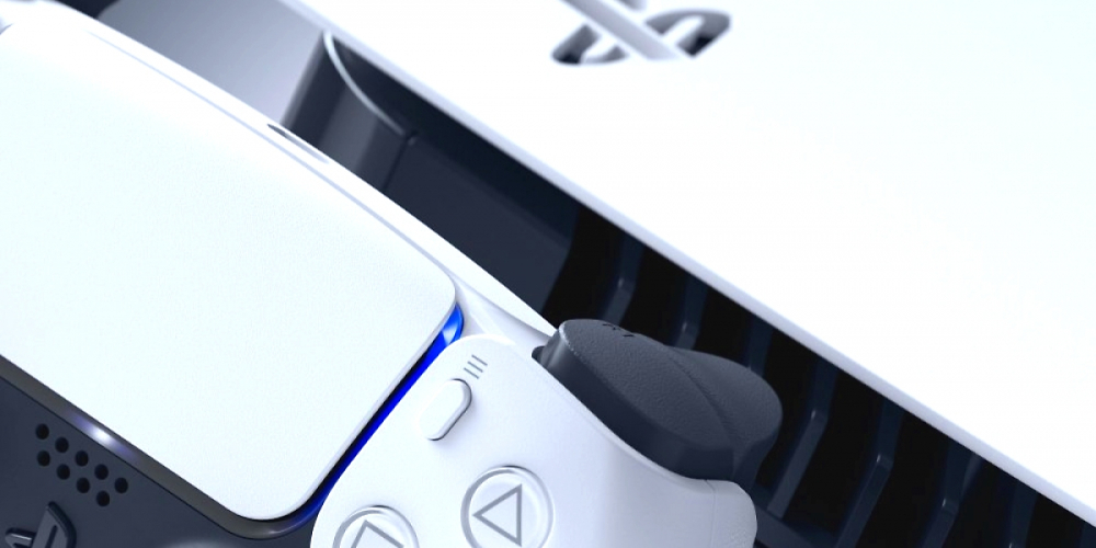 PS5