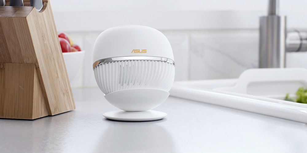 Asus bringt ein besonderes Utensil für die Küche auf den Markt. (4)