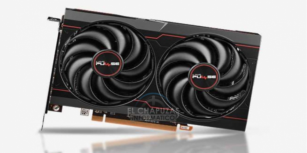 Sapphire X080 and X060: Mining-Grafikkarten mit AMDs RDNA 2 gesichtet (4)