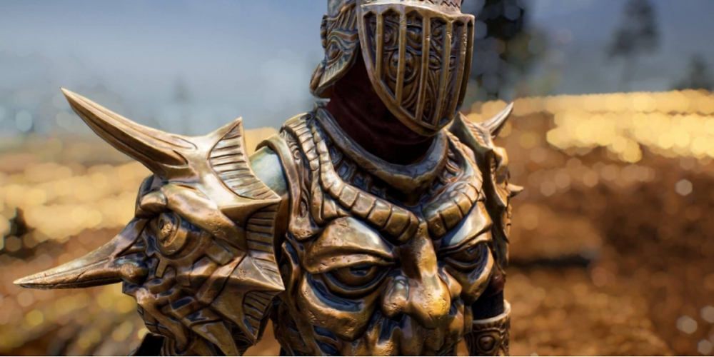 Skyrim: Neue 4K-Mod überarbeitet Creation-Club-Texturen (9)