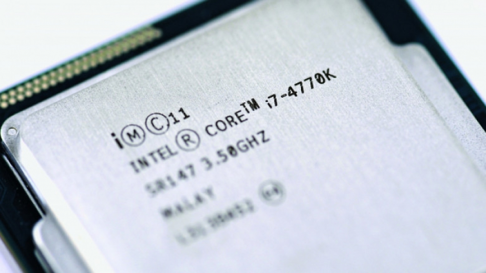 Haswell: Intel Core i-4xxx mit neuer Sicherheitslücke