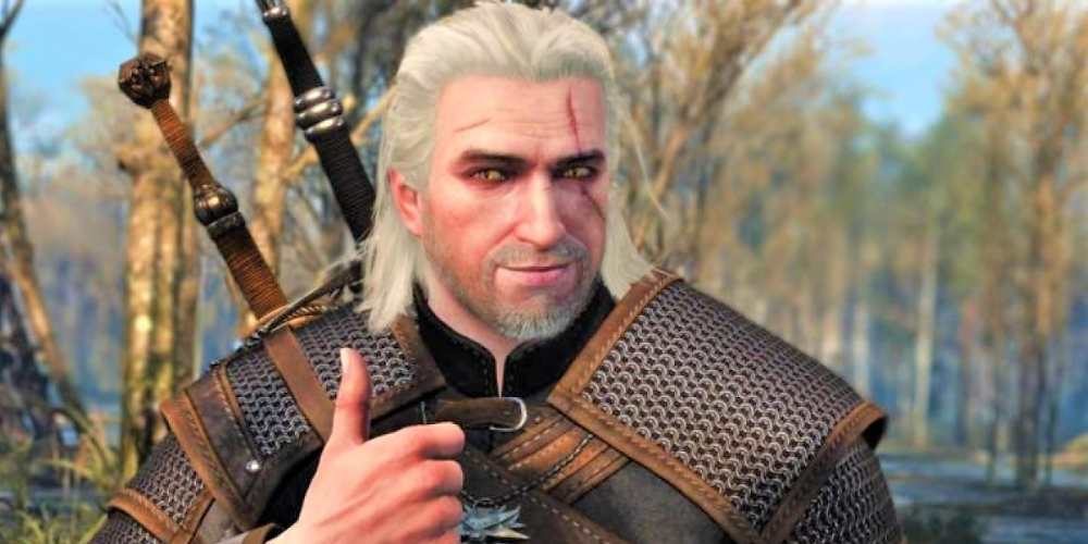 Kühlungs-Upgrade: So bekämpft der Superman- und Geralt-Darsteller die Hitzewelle (1)