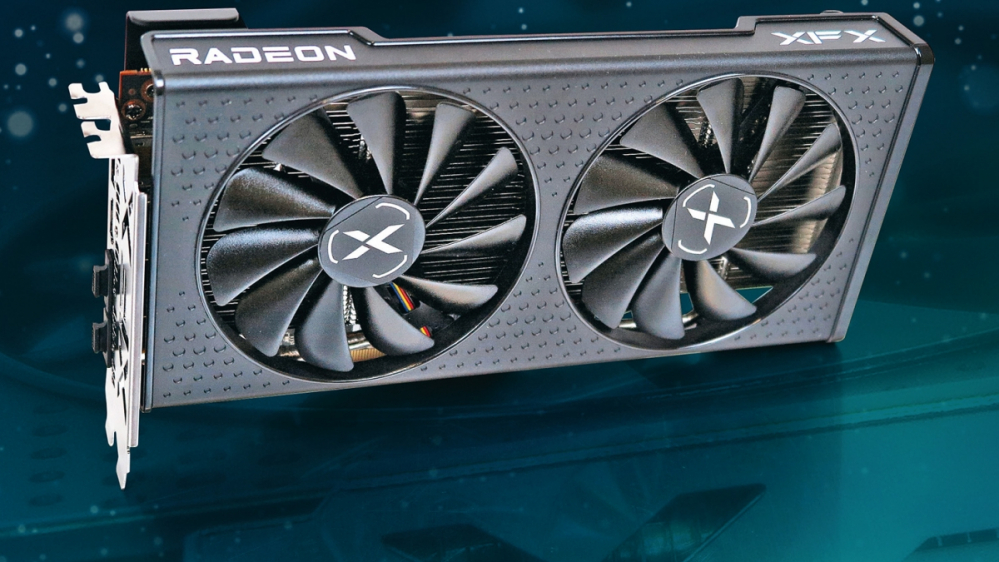  Test: Radeon RX 6600 (XT) vs. Geforce RTX 3060/2060 & Co.