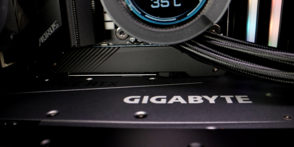 Geforce RTX 4070 Ti und Radeon RX 7900 XTX/XT: Diese Modelle sind bei Gigabyte geplant