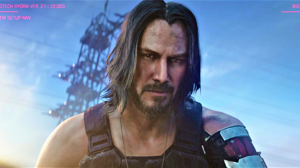 "Ein Albtraum": Cyberpunk-2077-Spieler schalten versteckten Third-Person-Modus frei