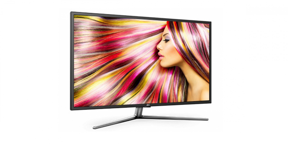 AOC G4309VX/D: 4K-UHD und 144 Hertz samt HDR 1.000 (6)