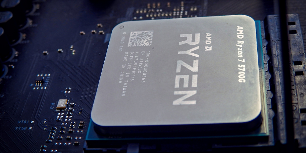 AMD Ryzen 5 5600X: Im Duell mit Zen-Prozessoren von Hygon aus Fernost (1)