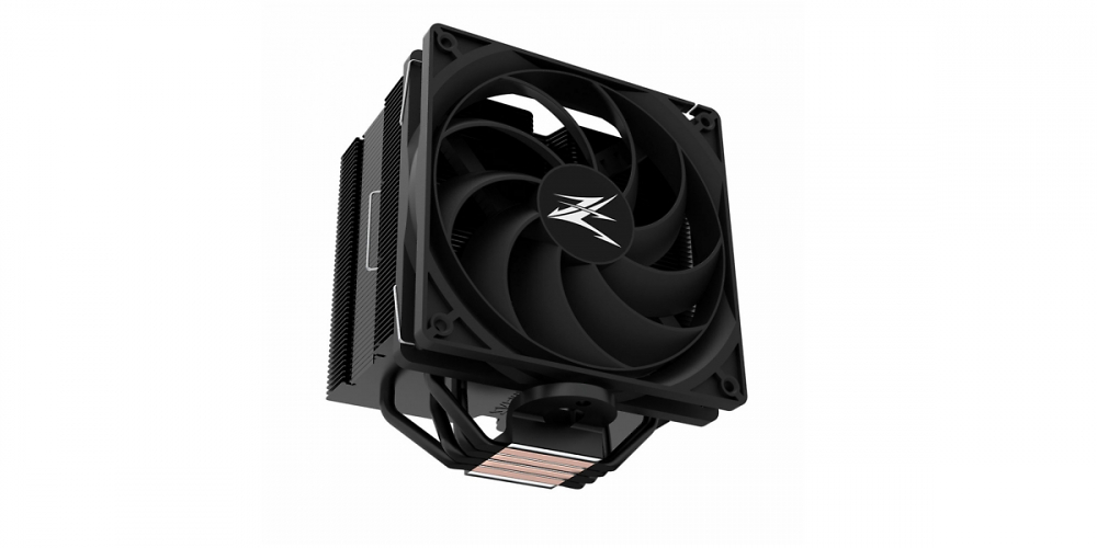 Zalman CNPS10X Performa Black (2)