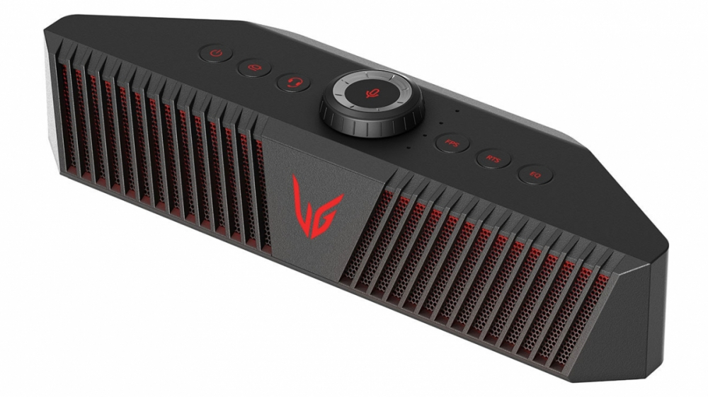 LG UltraGear GP9: Fazit der Lesertester zum portablen Gaming-Lautsprecher