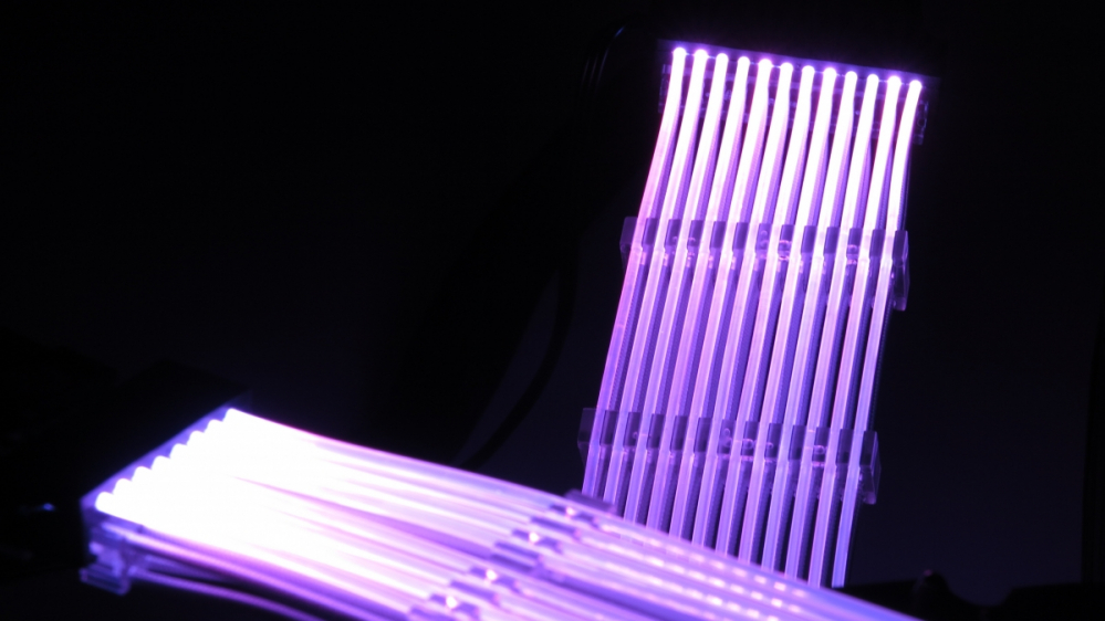 Last-Minute Geschenkideen gesucht? Hardware und RGB-Gimmicks für den PC