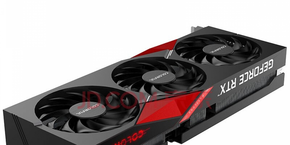 Geforce RTX 2060 mit 12 GB: Colorful mit zwei neuen Modellen für den chinesischen Markt (5)