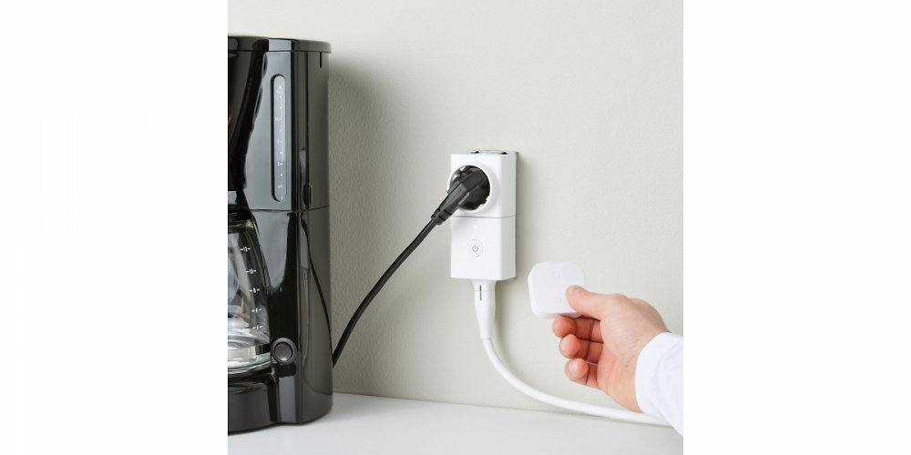 Ikea führt die modularen Åskväder-Stromversorgungsprodukte jetzt auch in Deutschland ein. (7)