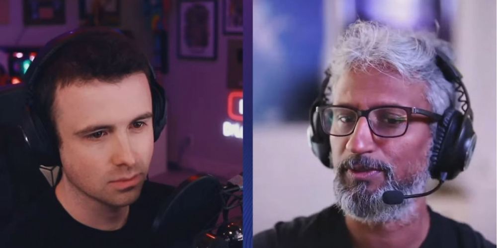 Intel Arc Alchemist: Raja Koduri über die Gaming-Grafikkarten (1)