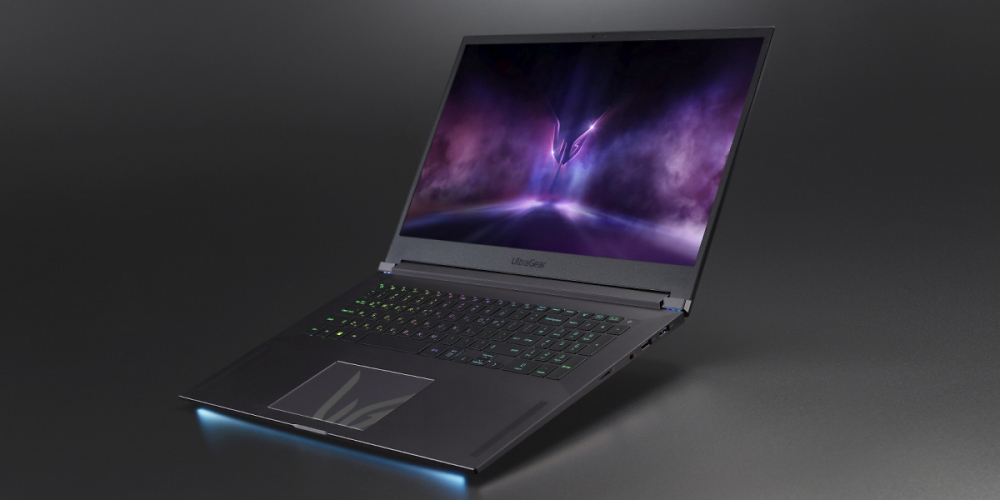 LG UltraGear Gaming 17G90Q 01