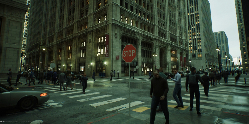 Unreal Engine 5