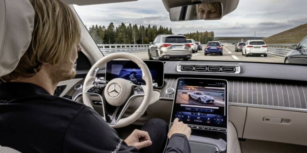 Hadar kombiniert KI mit Sensorik für autonomes Fahren und Co. (1)