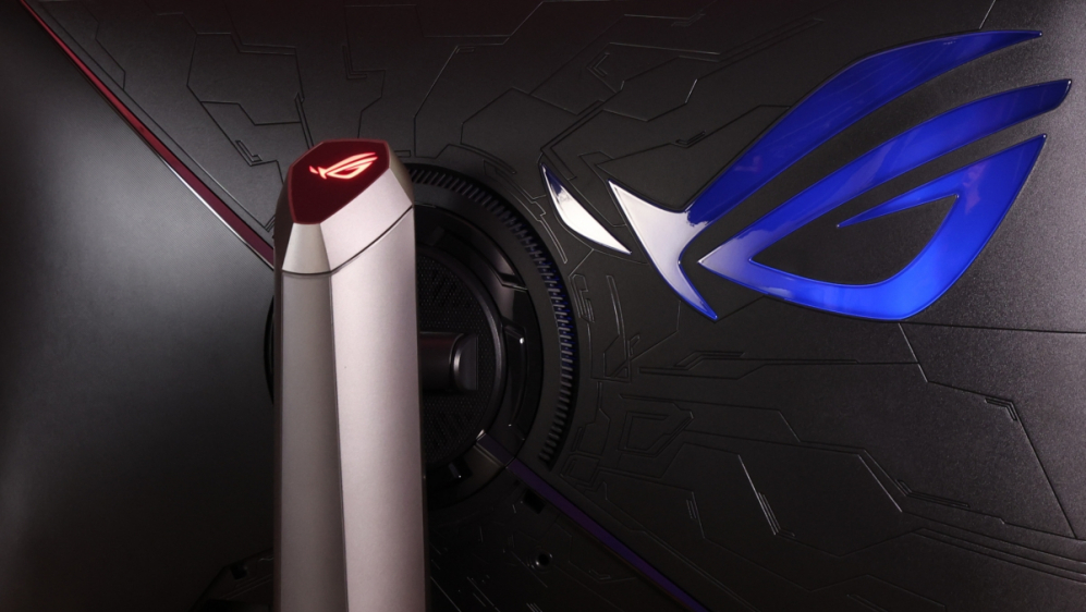 Asus ROG Swift PG32UQX im Test: Der aktuell beste (und teuerste) Gaming-Monitor