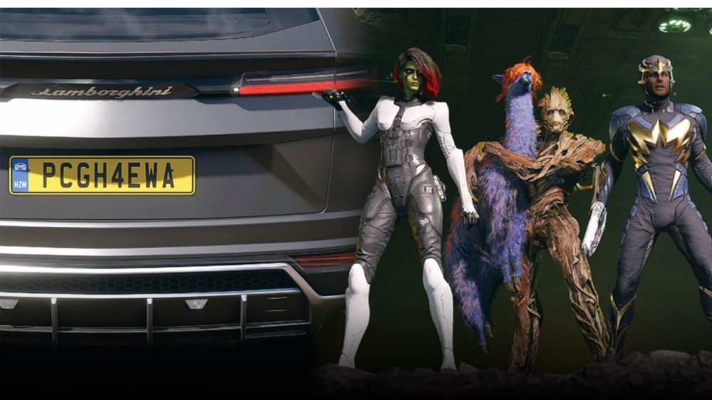  Richtig aufrüsten für Forza Horizon 5 und Guardians of the Galaxy