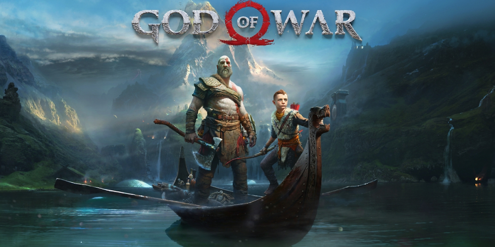 God of War läuft dank FSR 2.0 sogar auf einer Radeon 660M in 1080p