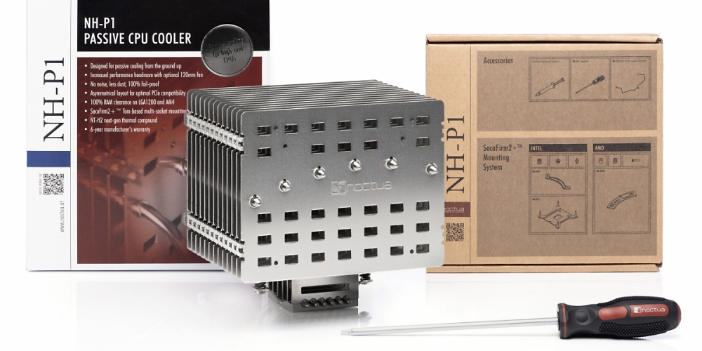 Noctua NH-P1