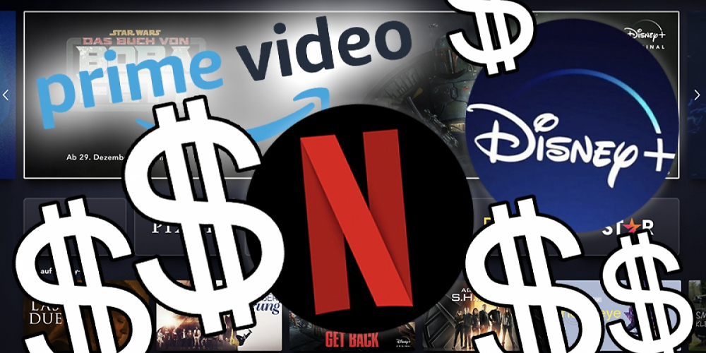 Video-Streaming: So groß ist der CO₂-Fußabdruck bei RTL+ (1)