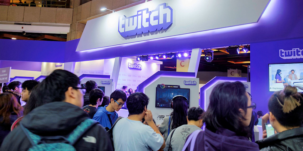 Twitch jetzt mit Gruppen-Streams für 32 Personen via Facetime (1)
